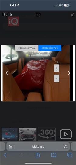بی ئێم دەبڵیو سیریەس 3